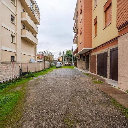 Smart Near Policlinico & Center Modena