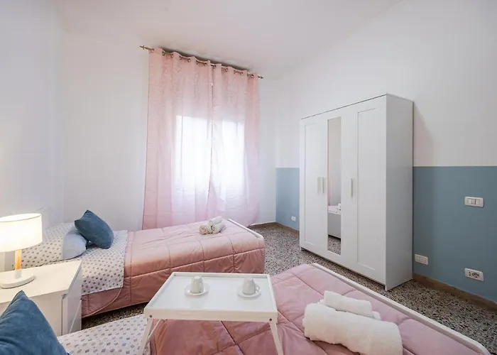 Smart Near Policlinico & Center Modena