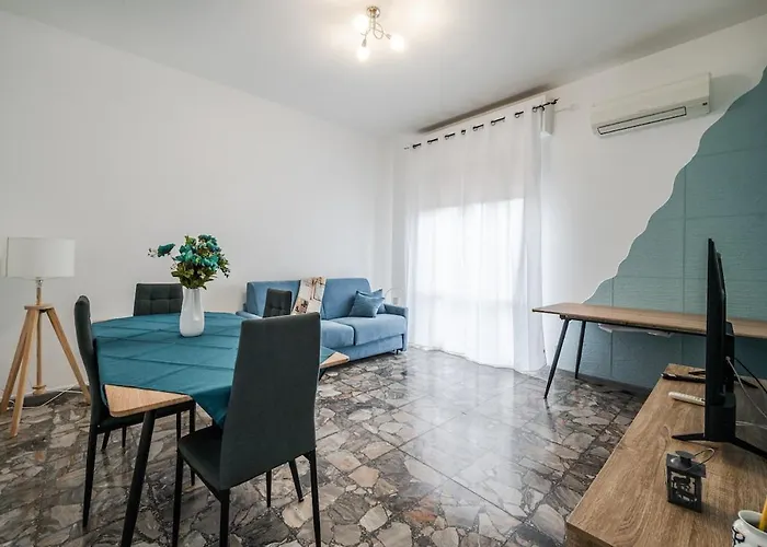 Smart Near Policlinico & Center * Modena