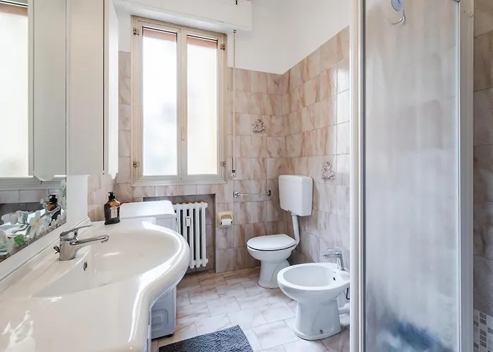 Smart Near Policlinico & Center Modena