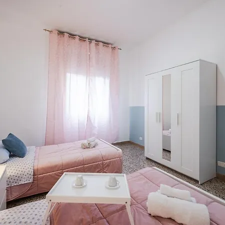 Smart Near Policlinico & Center 摩德纳