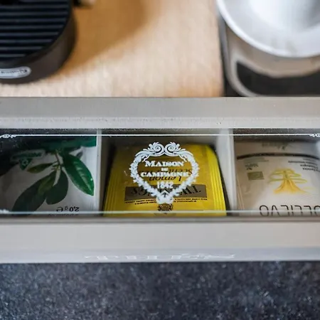 Smart Near Policlinico & Center * モデナ