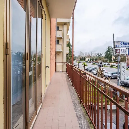 Smart Near Policlinico & Center *