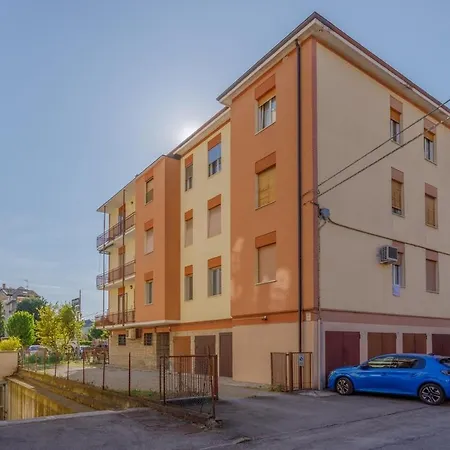 Smart Near Policlinico & Center Modena