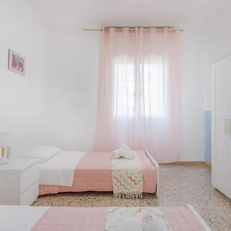 Smart Near Policlinico & Center Lejlighed Modena