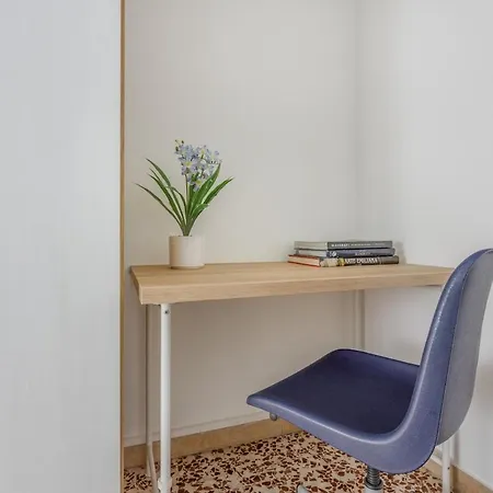 Smart Near Policlinico & Center Modena
