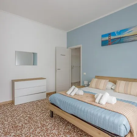 Smart Near Policlinico & Center Modena