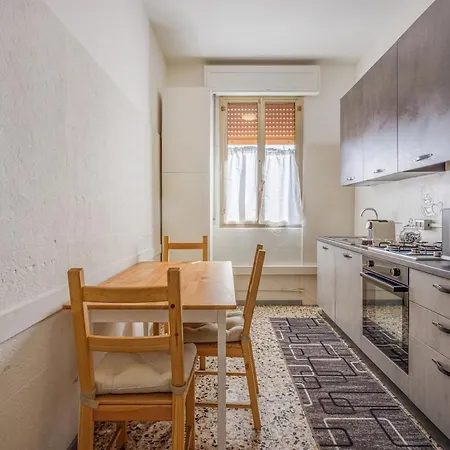 Smart Near Policlinico & Center Modena