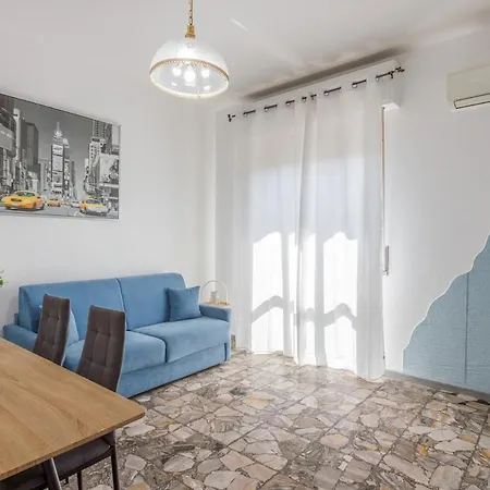 Lejlighed Smart Near Policlinico & Center Modena