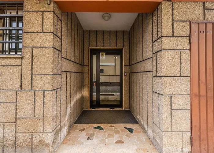 Smart Near Policlinico & Center Apartment *