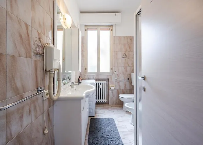 Smart Near Policlinico & Center Modena