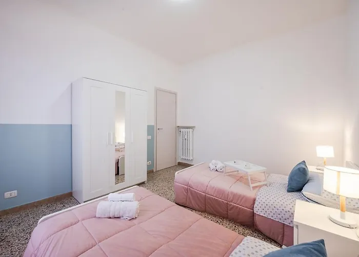 Smart Near Policlinico & Center * Modena