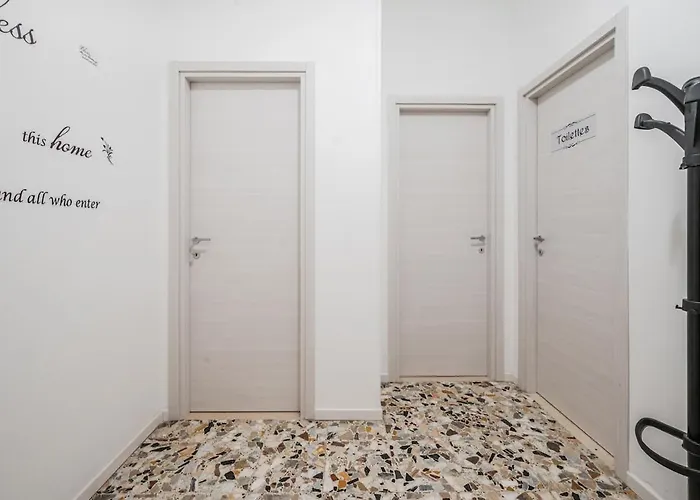 Smart Near Policlinico & Center Modena