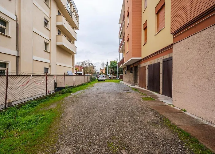 Smart Near Policlinico & Center Modena